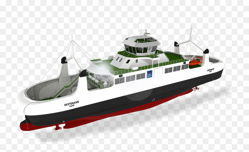 Lmg 50-de - Tugboat, HD Png Download - lmg png