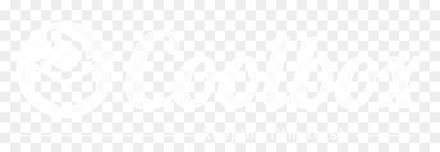 Coolbox Video Film Production Manchester - Calligraphy, HD Png Download - old film texture png