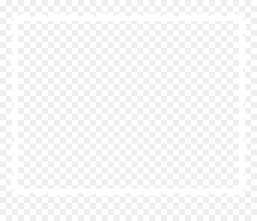 Post Stamp Png - Postage Stamp, Transparent Png - stamp outline png