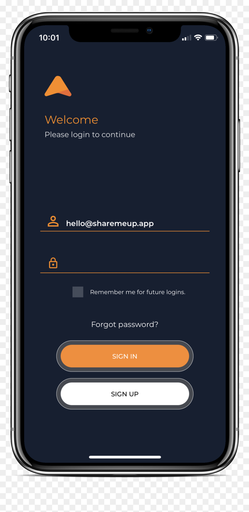 Smartphone, HD Png Download - reset png