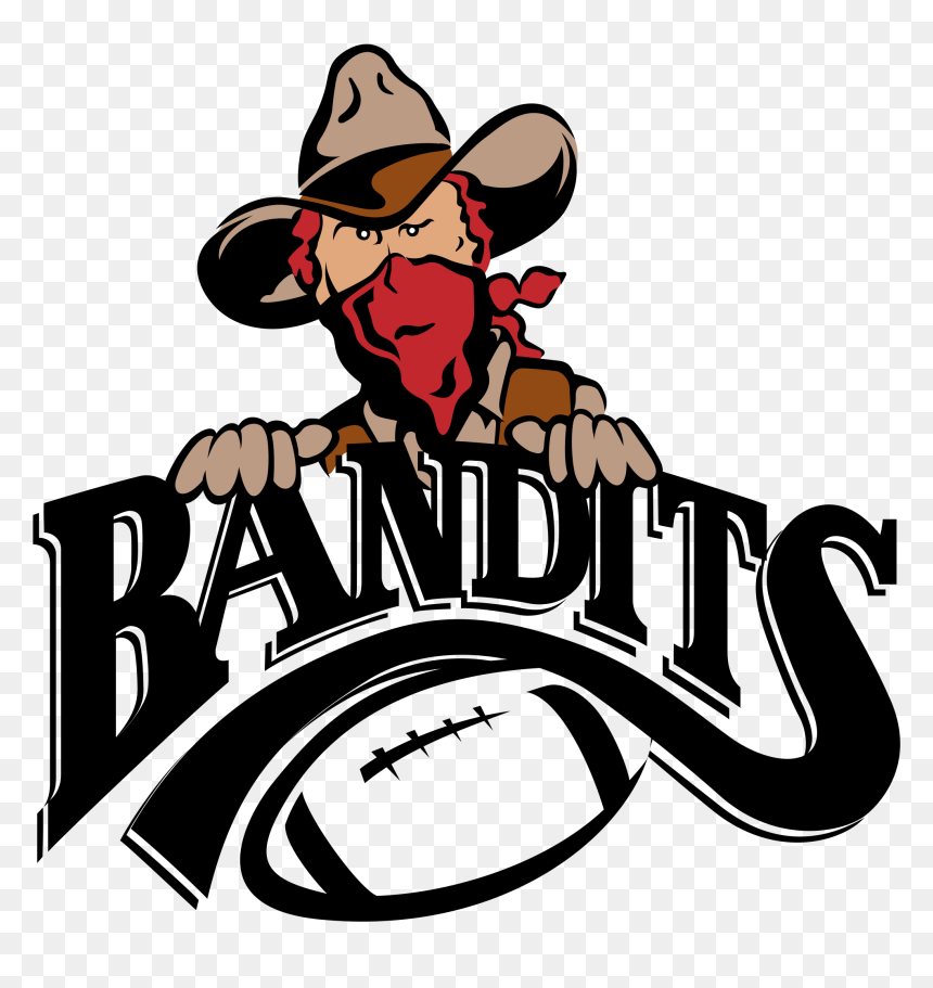 Bandits Group Sioux City Season Tickets Tyson - Sioux City Bandits Logo, HD Png Download - tyson logo png