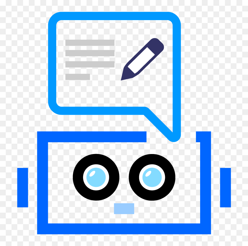 Summarizebot For Facebook Messenger - Chatbot, HD Png Download - facebook messenger icon png
