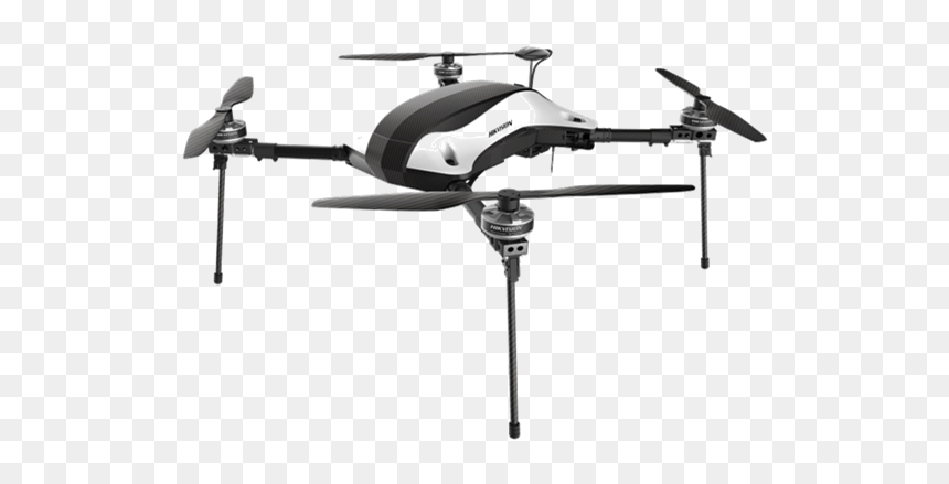 Drone Rotor, HD Png Download - drones png