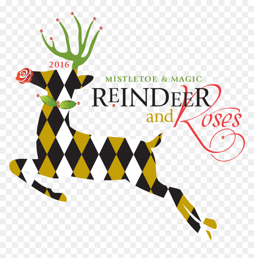 Mistletoe & Magic Is A Three Day Shopping Extravaganza, HD Png Download - telegraph png