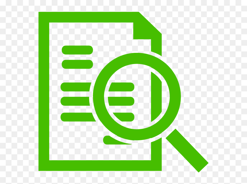 Case Studies Icon Green - Kaaba, HD Png Download - register icon png