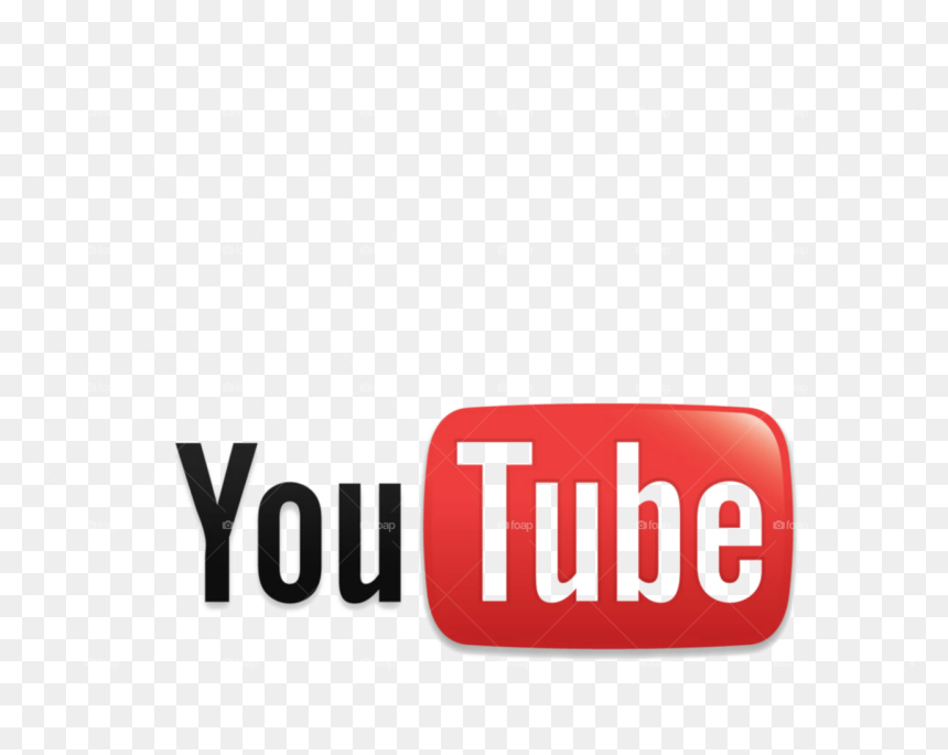You Tube Icon Png , Png Download - Graphic Design, Transparent Png - you tube icon png