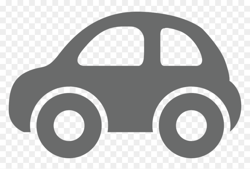 Auto Ikona, HD Png Download - vehicle icon png