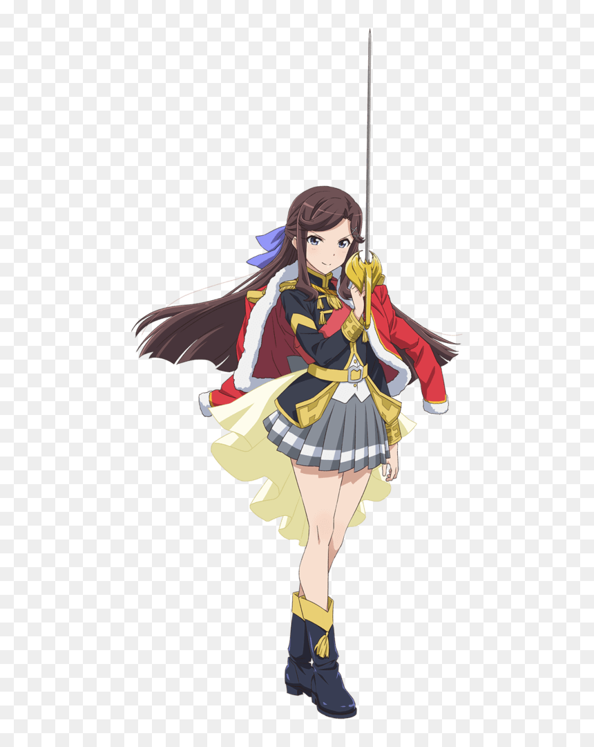 Tendo Maya - Revue Starlight Tendou Maya, HD Png Download - maya png
