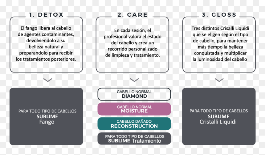Itinerario Da Beleza Alfaparf, HD Png Download - table.png