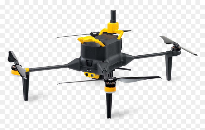 Insight Ppk Drone Image - Aus Drone, HD Png Download - drones png