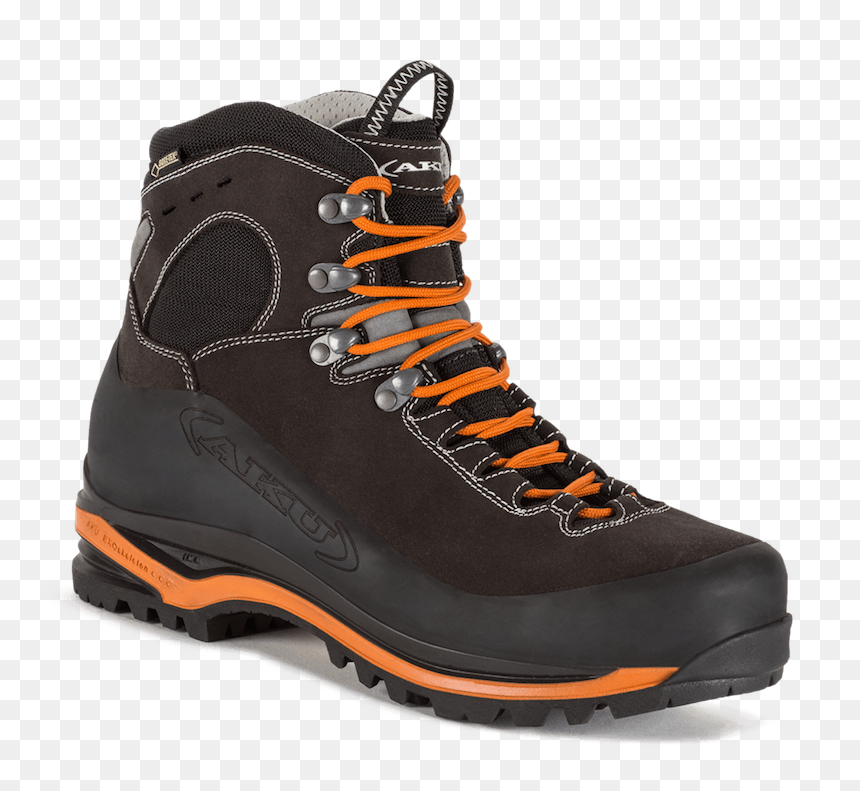Aku Superalp Gtx Boots - Aku Αρβυλα, HD Png Download - aku aku png