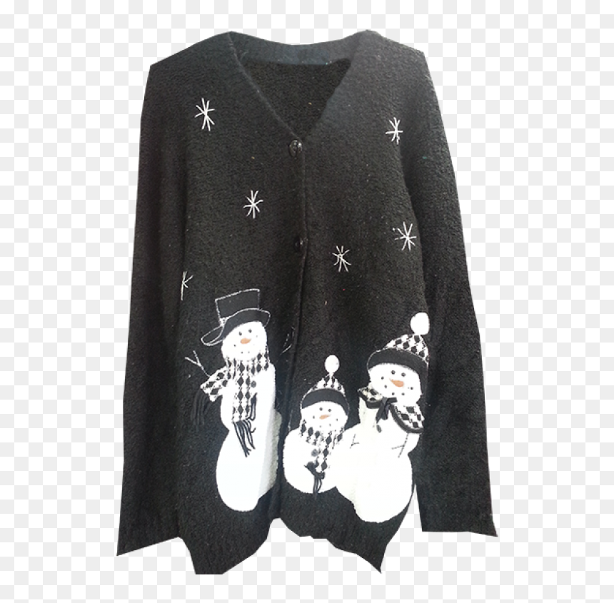The Twelve Days Of Christmas Sweaters - Christmas Jumper, HD Png Download - christmas sweater pattern png