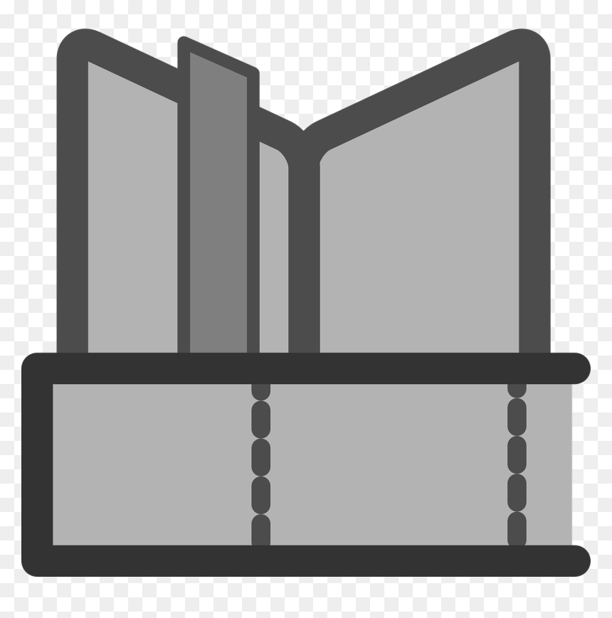 How To Set Use Bookmark Toolbar Icon Png , Png Download - Icon, Transparent Png - bookmark icon png