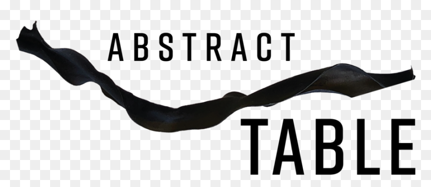 Abstract-table, HD Png Download - table.png