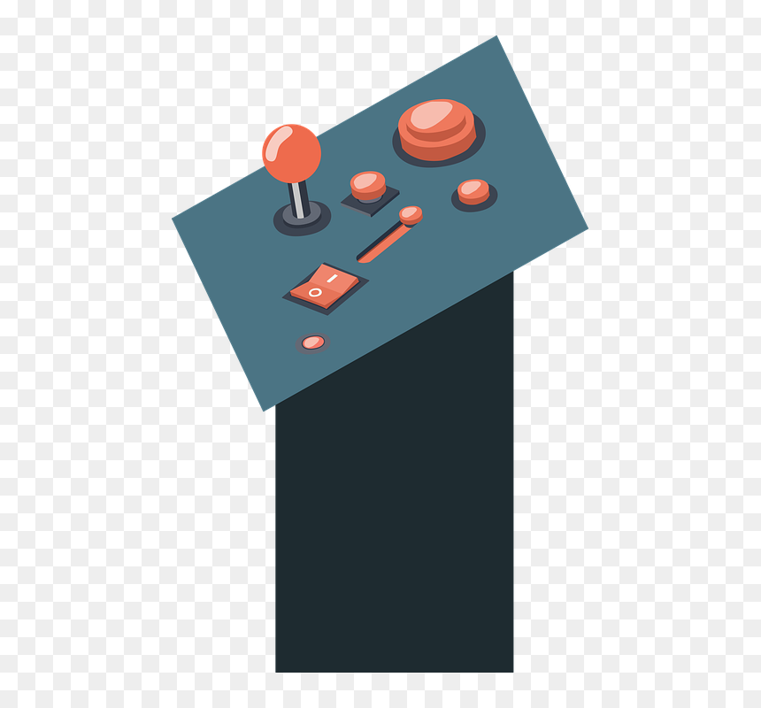 Illustration, HD Png Download - control panel png