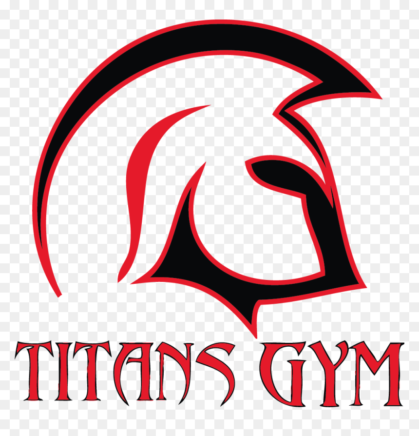 Titans Gym, HD Png Download - titans png