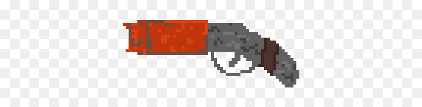 Assault Rifle, HD Png Download - bloody chainsaw png