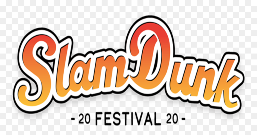 Slam D Unk Clip Art, HD Png Download - slam dunk png