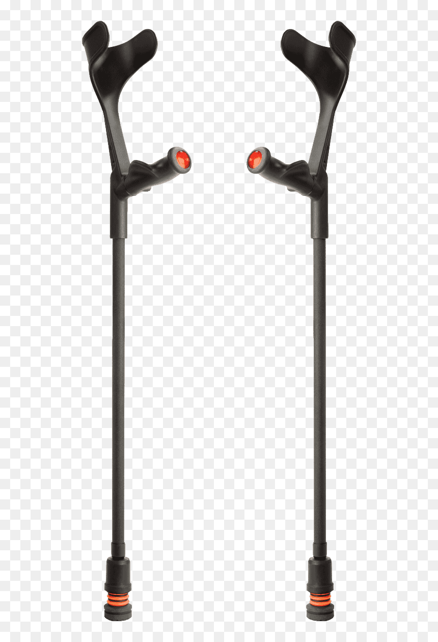 String Trimmer, HD Png Download - crutches png