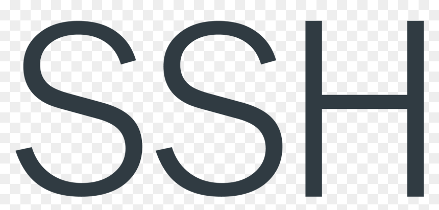 Ssh Logo - Downsview Park, HD Png Download - revit logo png