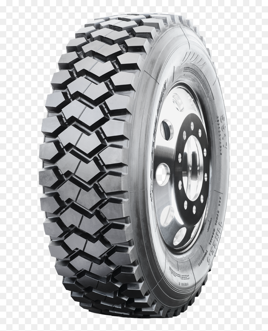 Thumb Image - 315 80r22 5 Sailun S917, HD Png Download - truck tire png