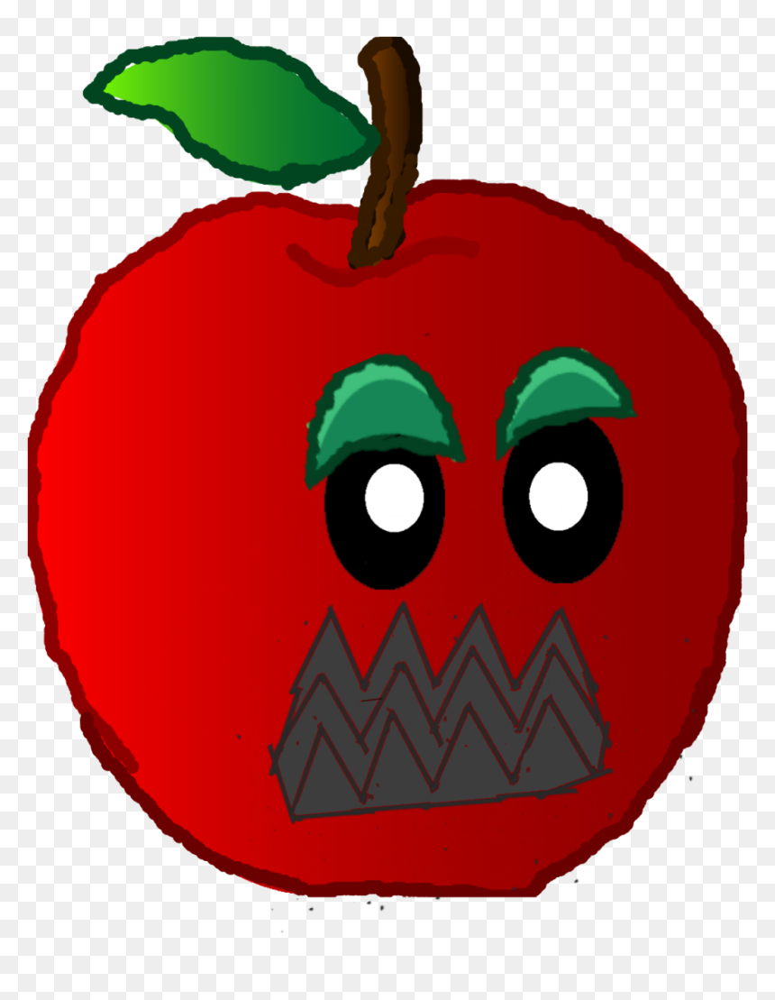 Apple , Png Download - Pumpkin, Transparent Png - snapple logo png