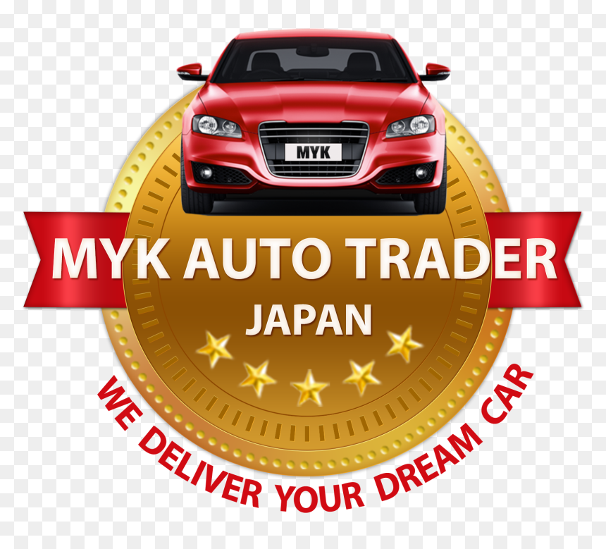 Myk Auto Trader, HD Png Download - used cars png
