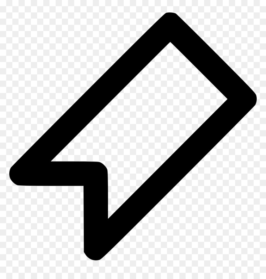 Icon , Png Download - Sign, Transparent Png - bookmark icon png
