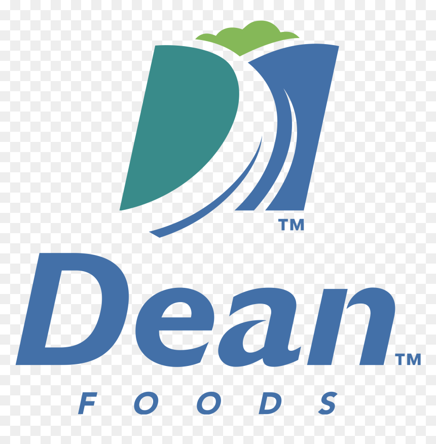 Post Cereal Logo Png - Dean Foods Logo Png, Transparent Png - tyson logo png