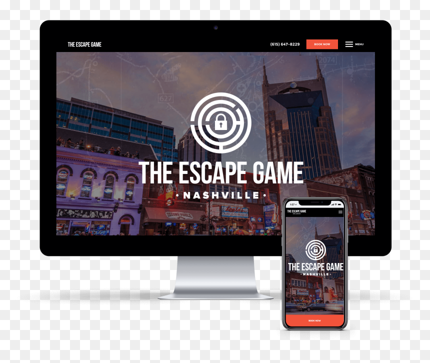 Iphone, HD Png Download - escape png