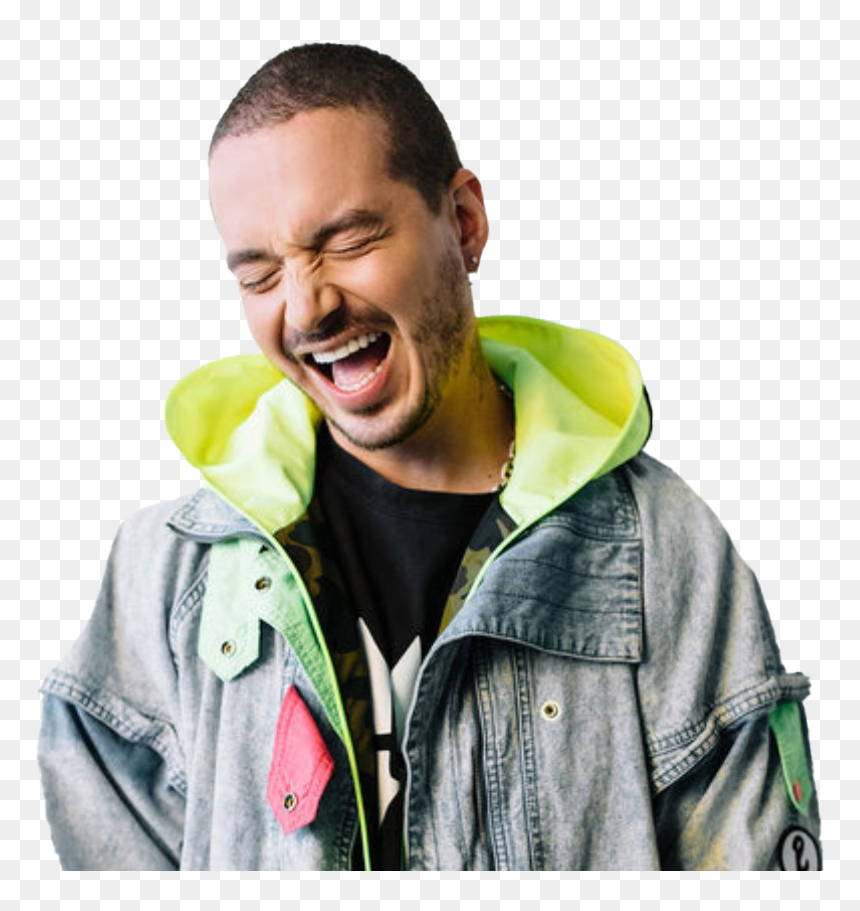 J Balvin Png Image Transparent - J Balvin Png, Png Download - j balvin png