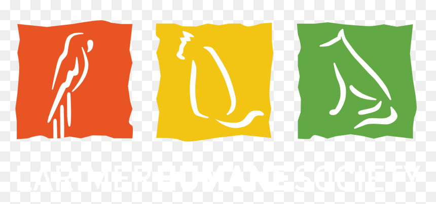Larimer Humane Society - Larimer Humane Society Logo, HD Png Download - aspca logo png