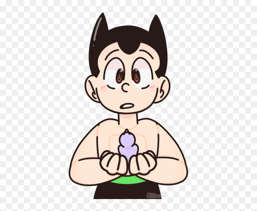 Cartoon, HD Png Download - astro boy png