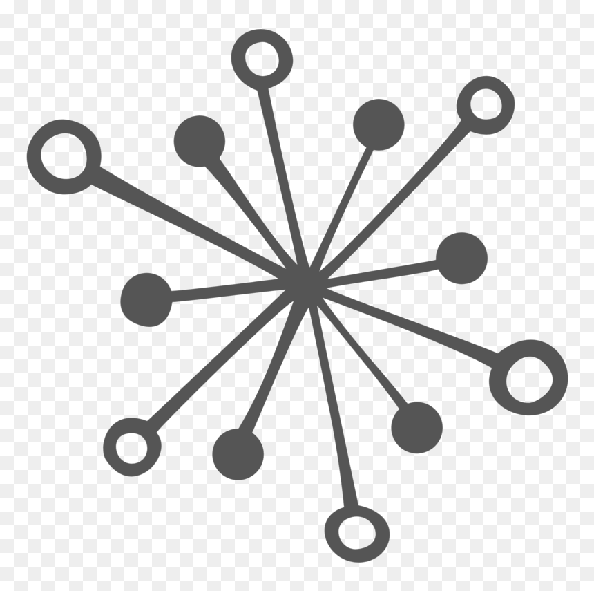 Funky Atom - Covid 19 App Apple, HD Png Download - disappointed png