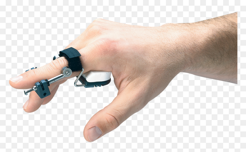Bracelet, HD Png Download - fingers png