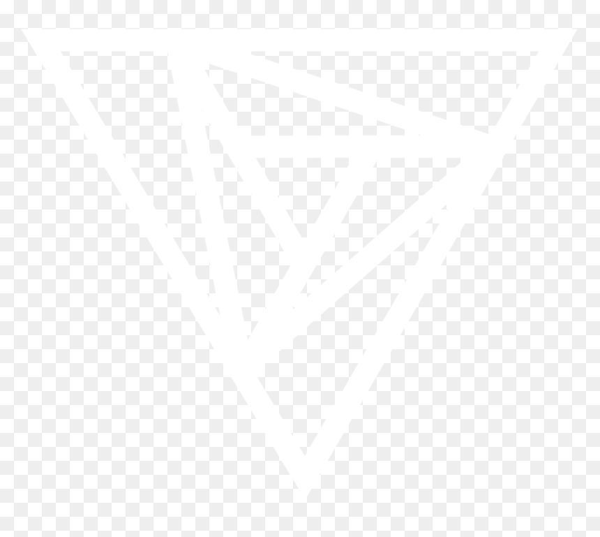 Collective Growth Icon White - Johns Hopkins Logo White, HD Png Download - growth icon png