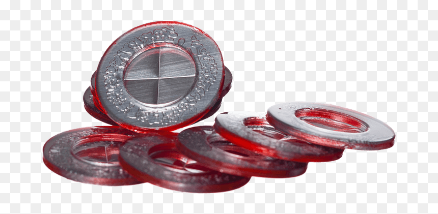 R-102 Bursting Disc - Bursting Disc R 102, HD Png Download - fire burst png