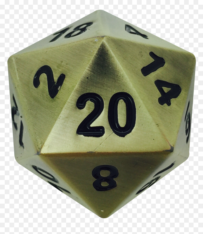 Dice Game, HD Png Download - dnd dice png