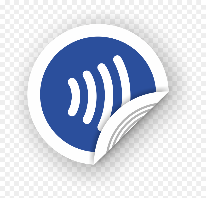 Color, HD Png Download - nfc logo png