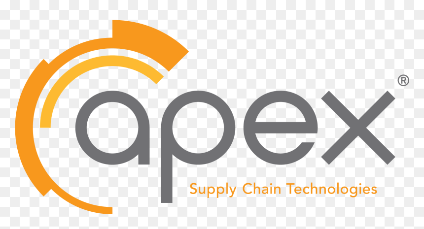 Apex Logo Primary Update Cmyk - Apex Supply Chain Technologies, HD Png Download - fastenal logo png
