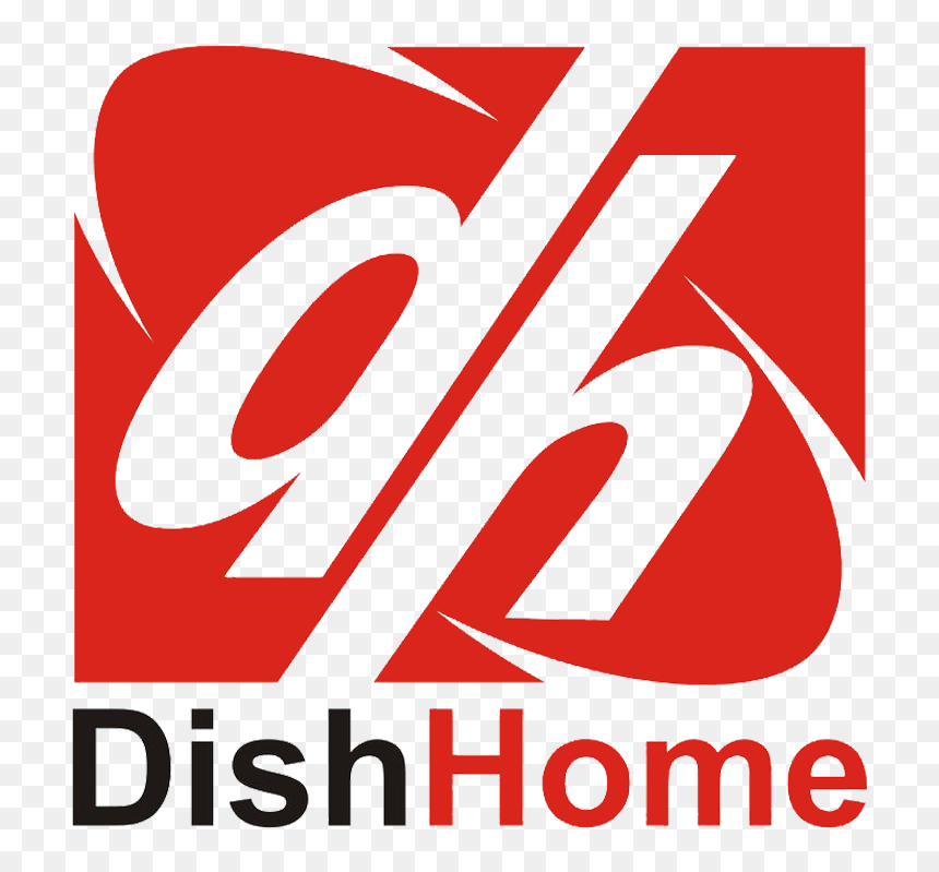 Top-up Dish Home India - Dish Home Recharge Card, HD Png Download - dish logo png