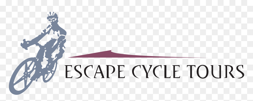 Escape Cycle Tours - Clerk, HD Png Download - escape png