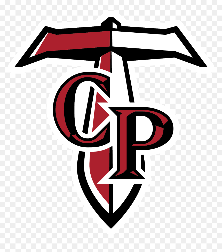 School Logo - Chandler Preparatory Academy, HD Png Download - titans png