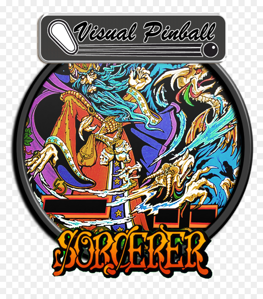 Sorcerer Png , Png Download, Transparent Png - sorcerer png