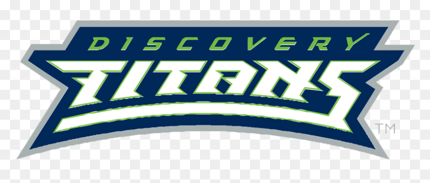 School Logo - Graphics, HD Png Download - titans png
