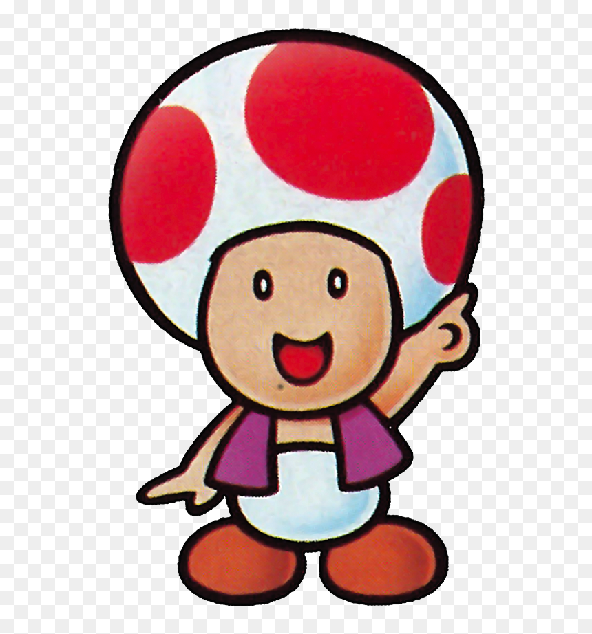 Toad Nes, HD Png Download - daisy png tumblr