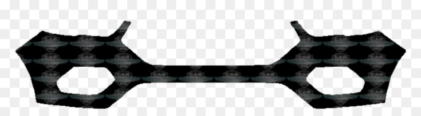 Thumb Image - Escape 2017 Front Bumper New, HD Png Download - escape png
