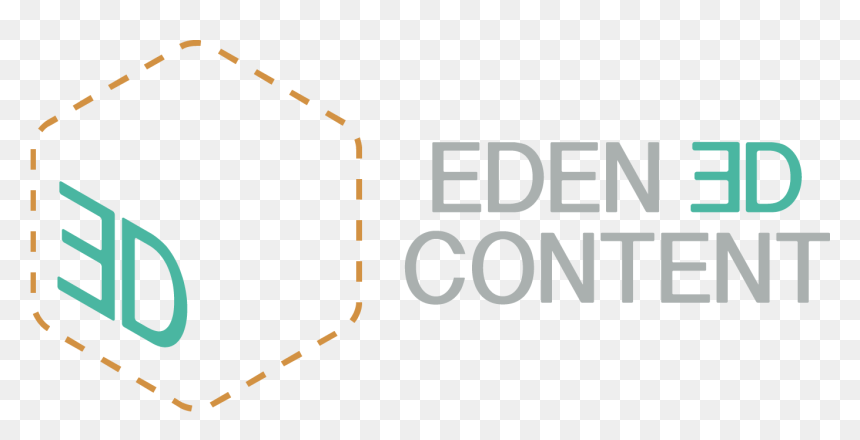 Eden 3d Content - Graphic Design, HD Png Download - revit logo png