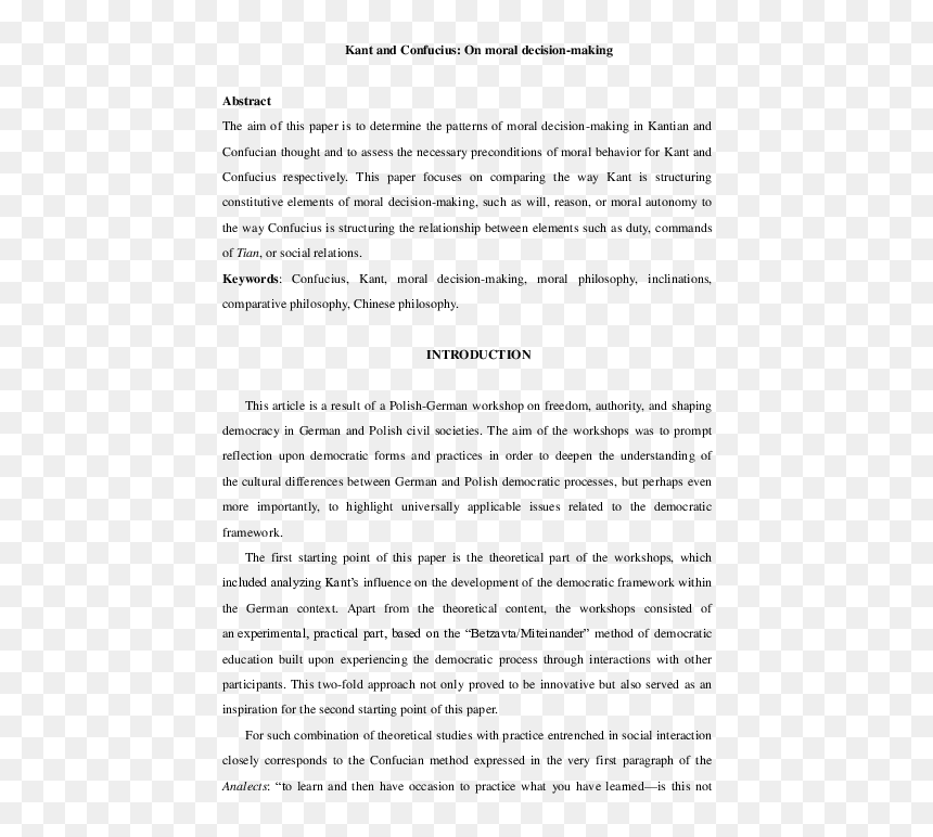 'woman Composer': Page Three, HD Png Download - confucius png