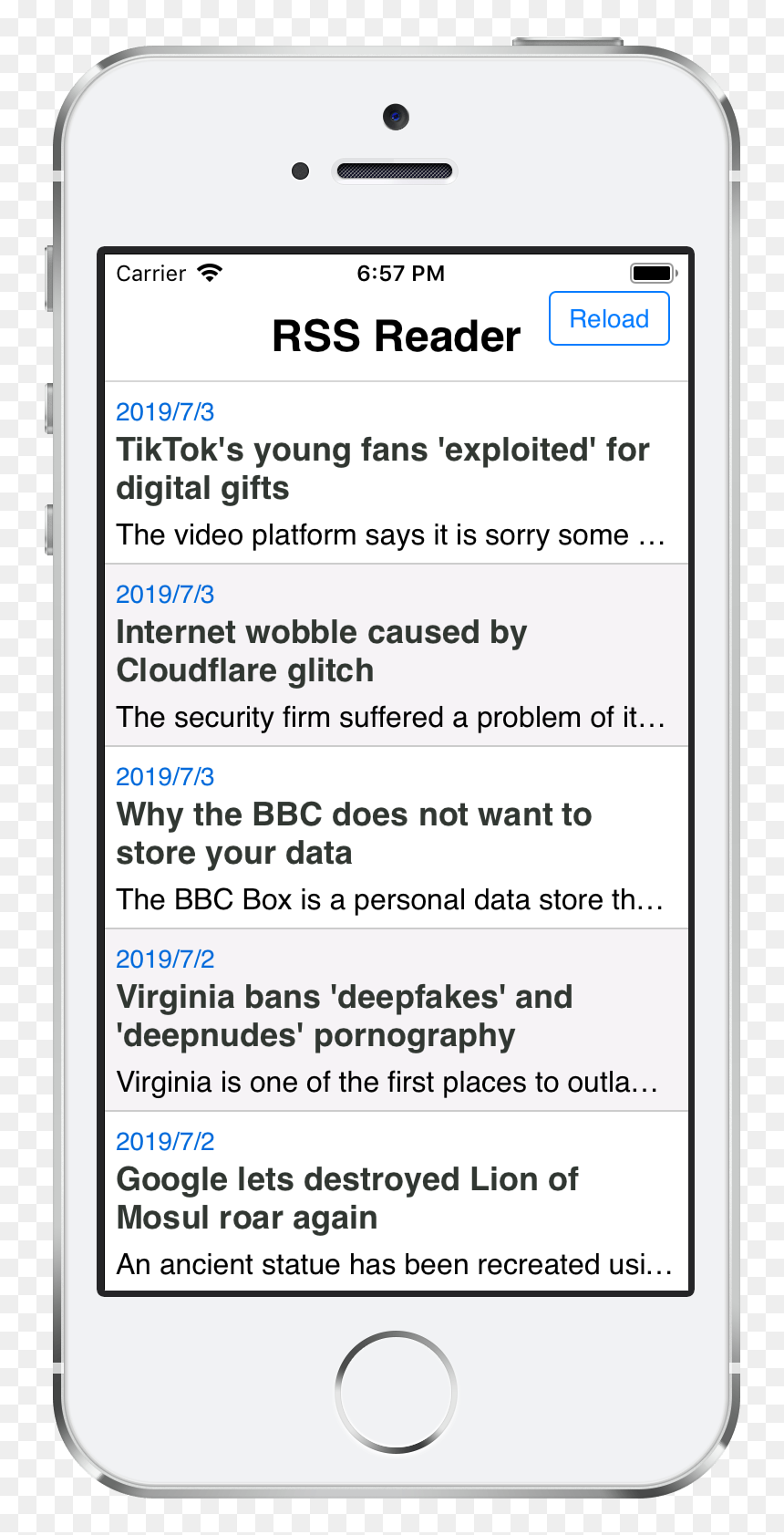 Saucey App, HD Png Download - rss png